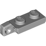 PLATE 1X2 W/STUB VERTICAL/END PLATE 1X2 W/STUB VERTICAL/END