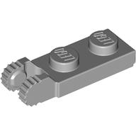 PLATE 1X2 W/FORK/VERTICAL/END PLATE 1X2 W/FORK/VERTICAL/END