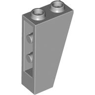 ROOF TILE 1X2X3/74° INV. ROOF TILE 1X2X3/74° INV.