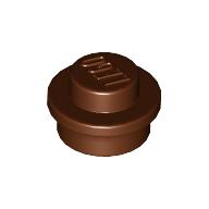 ROUND PLATE 1X1 ROUND PLATE 1X1