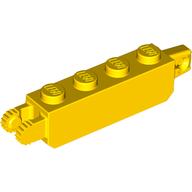BRICK 1X4 FRIC/STUB/FORK VERT. BRICK 1X4 FRIC/STUB/FORK VERT.