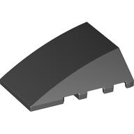 BRICK 4X4 W. BOW/ANGLE BRICK 4X4 W. BOW/ANGLE