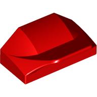 PLATE W. BOWS 2X1½ PLATE W. BOWS 2X1½