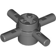 COMBI HUB W. STICK Ø 3.2 COMBI HUB W. STICK Ø 3.2