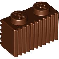 PROFILE BRICK 1X2 PROFILE BRICK 1X2