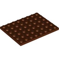PLATE 6X8 PLATE 6X8