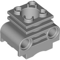 PLASTIC MOTOR, CYLINDER PLASTIC MOTOR, CYLINDER