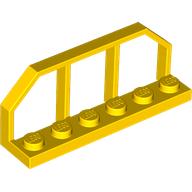 HAND RAIL 1.5X6X2 HAND RAIL 1.5X6X2