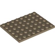PLATE 6X8 PLATE 6X8