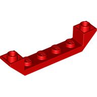 INVERTED ROOF TILE 6X1X1 INVERTED ROOF TILE 6X1X1