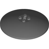 ROUND PLATE Ø64X9.6