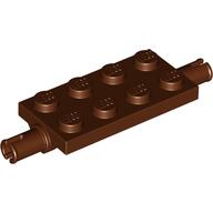 WHEEL SUSPENSION 2X4 W. SNAP WHEEL SUSPENSION 2X4 W. SNAP