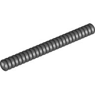 CORRUGATED PIPE 72MM, BLACK CORRUGATED PIPE 72MM, BLACK