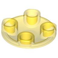 SLIDE SHOE ROUND 2X2 SLIDE SHOE ROUND 2X2