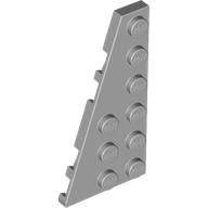 LEFT PLATE 3X6 W ANGLE LEFT PLATE 3X6 W ANGLE