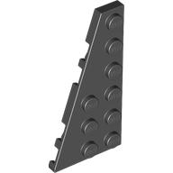 LEFT PLATE 3X6 W ANGLE LEFT PLATE 3X6 W ANGLE