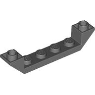 INVERTED ROOF TILE 6X1X1 INVERTED ROOF TILE 6X1X1