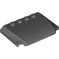 PLATE 4X6X2/3 PLATE 4X6X2/3