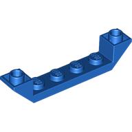 INVERTED ROOF TILE 6X1X1 INVERTED ROOF TILE 6X1X1