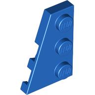 LEFT PLATE 2X3 W/ANGLE LEFT PLATE 2X3 W/ANGLE