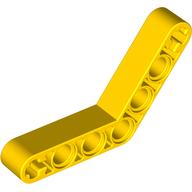 TECHNIC ANGULAR BEAM 4X4 TECHNIC ANGULAR BEAM 4X4