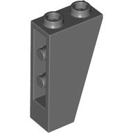 ROOF TILE 1X2X3/74° INV. ROOF TILE 1X2X3/74° INV.