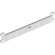 STOP LAMELLA FOR ROLLING GATE STOP LAMELLA FOR ROLLING GATE