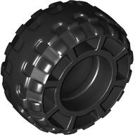 TYRE BALLOON WIDE Ø 37x18 TYRE BALLOON WIDE Ø 37x18