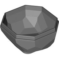ROCK 4X4X1 2/3 LOWER PART ROCK 4X4X1 2/3 LOWER PART