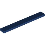 FLAT TILE 1X8 FLAT TILE 1X8