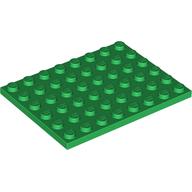 PLATE 6X8 PLATE 6X8