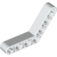 TECHNIC ANGULAR BEAM 4X4 TECHNIC ANGULAR BEAM 4X4