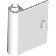 LEFT DOOR W/KNOB HINGE 1X3X3 LEFT DOOR W/KNOB HINGE 1X3X3