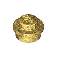 PLATE 1X1 ROUND PLATE 1X1 ROUND