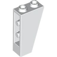ROOF TILE 1X2X3/74° INV. ROOF TILE 1X2X3/74° INV.