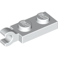 PLATE 2X1 W/HOLDER,VERTICAL PLATE 2X1 W/HOLDER,VERTICAL