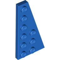 RIGHT PLATE 3X6 W. ANGLE RIGHT PLATE 3X6 W. ANGLE