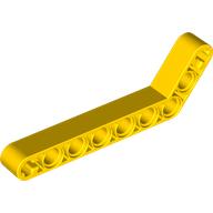 TECHNIC ANGULAR BEAM 3X7 TECHNIC ANGULAR BEAM 3X7