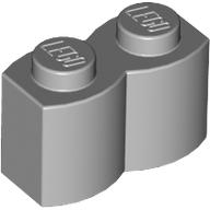 PALISADE BRICK 1X2 PALISADE BRICK 1X2