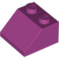 ROOF TILE 2X2/45° ROOF TILE 2X2/45°