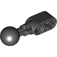 Beam 2 with ball Ø 10.2 Beam 2 with ball Ø 10.2