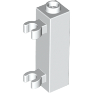 BRICK 1X1X3 W. 2 GRIP BRICK 1X1X3 W. 2 GRIP