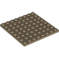 PLATE 8X8 PLATE 8X8