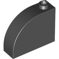 BOW BRICK 1X3X2 BOW BRICK 1X3X2