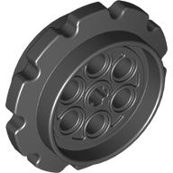 Sprocket, ø40,7 Sprocket, ø40,7