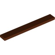 FLAT TILE 1X8 FLAT TILE 1X8