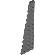 LEFT PLATE W. ANGLE 3X12 LEFT PLATE W. ANGLE 3X12