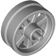 RIM Ø 14.58 X 8 RIM Ø 14.58 X 8