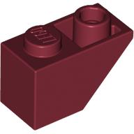 ROOF TILE 1X2 INV. ROOF TILE 1X2 INV.