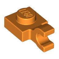 PLATE 1X1 W/HOLDER VERTICAL PLATE 1X1 W/HOLDER VERTICAL